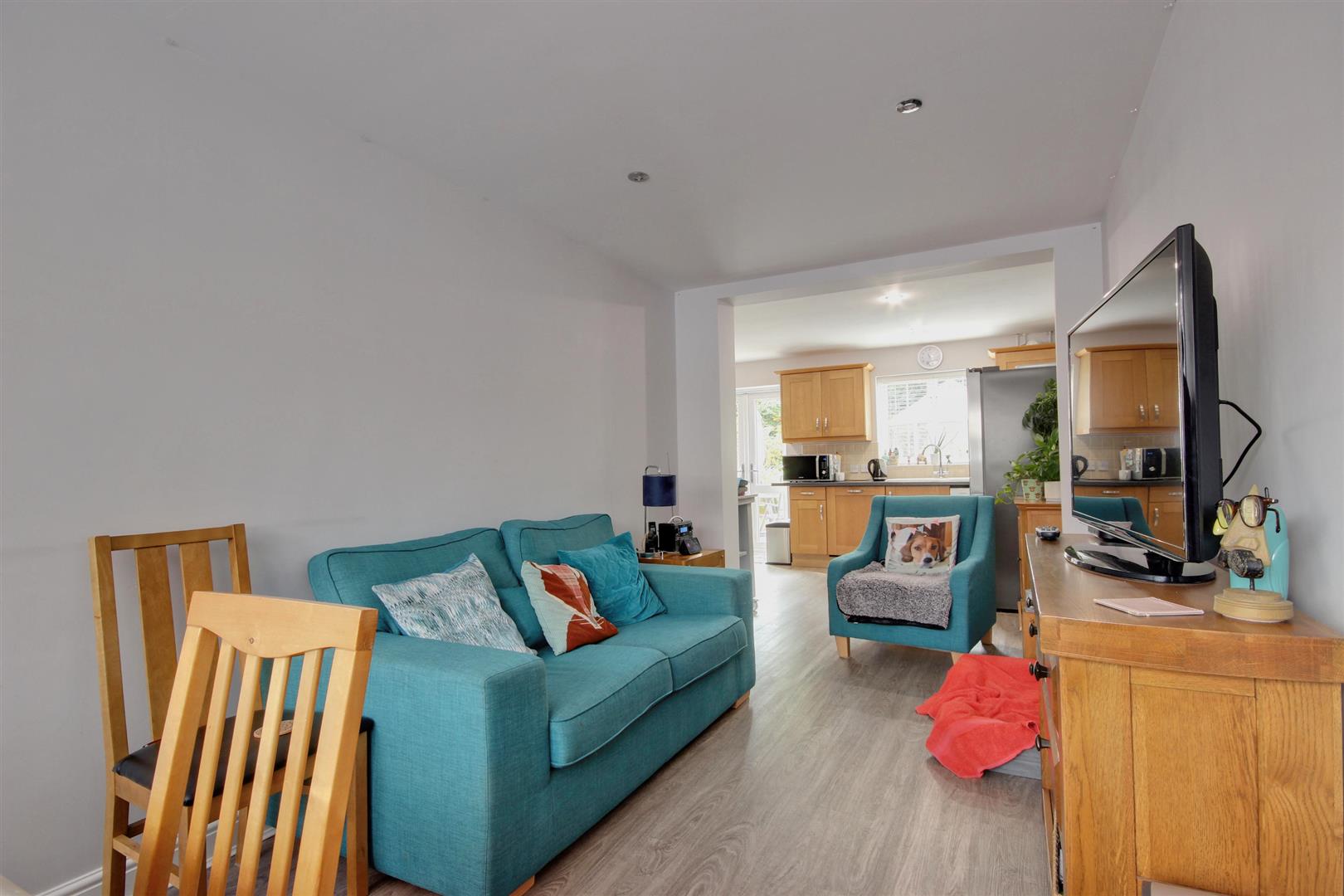 Wolfreton Mews, Willerby, Hull